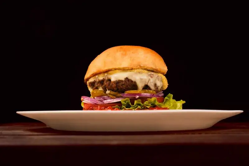 BJ's Brewhouse near Best Star Inn Montebello