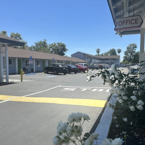 Best Star Inn Montebello accommodations