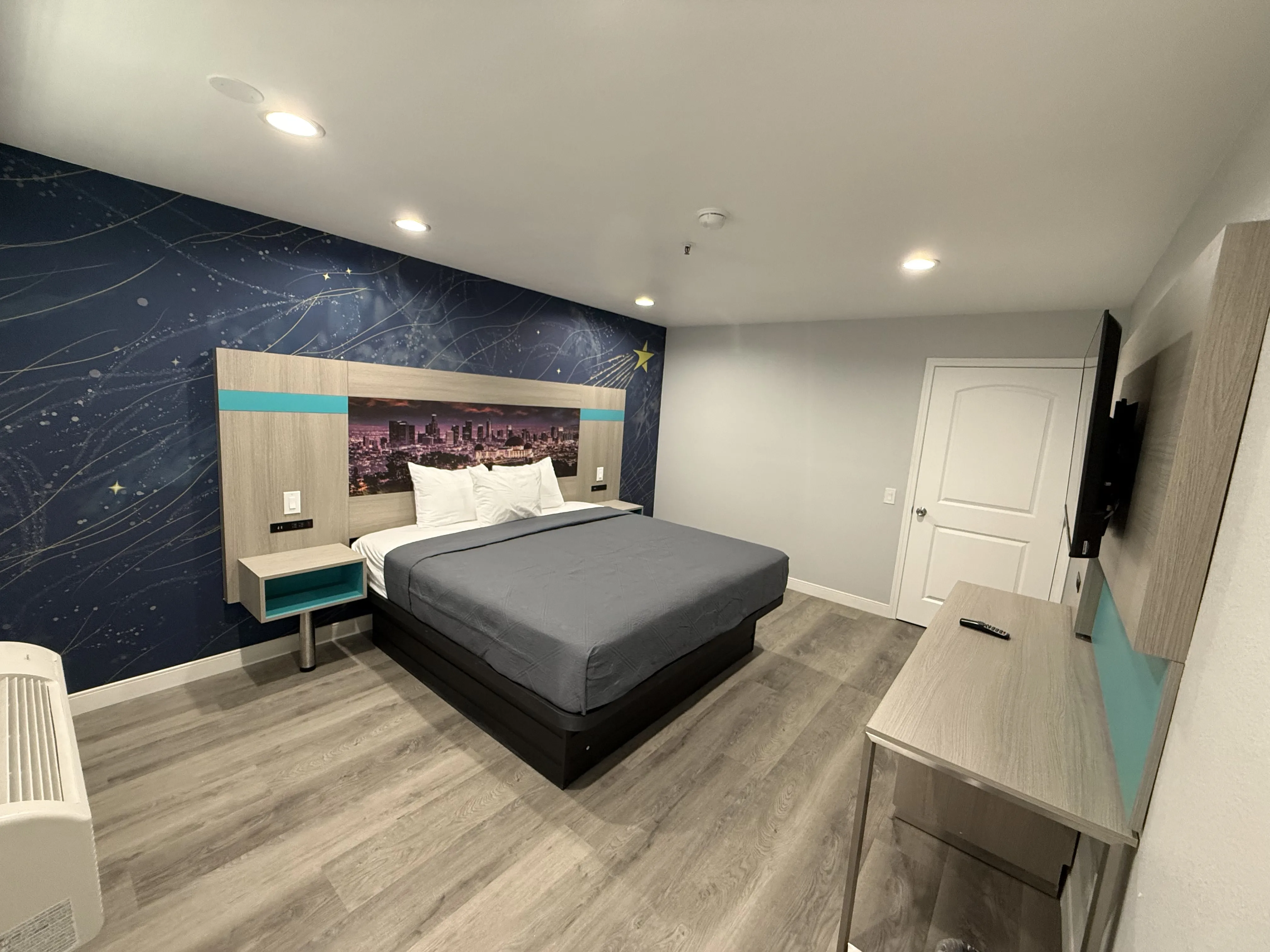 Single Bed Room - Image 3